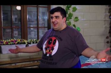 Azizyanner 3 Episode 7