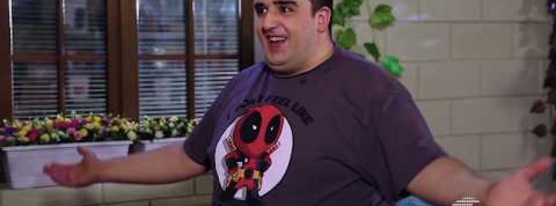 Azizyanner 3 Episode 7