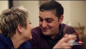 Korupcia Episode 8