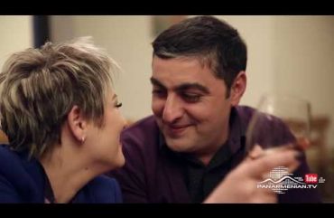 Korupcia Episode 8