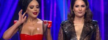 Women’s Club Episode 8