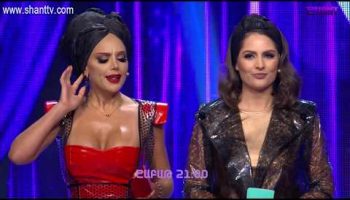 Women’s Club Episode 8