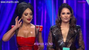 Women’s Club Episode 8