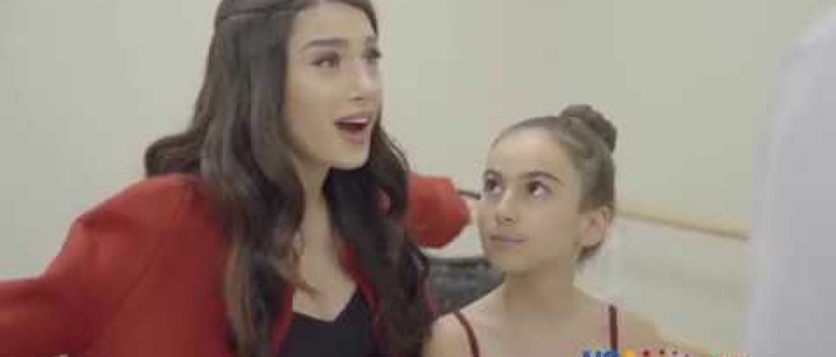 Ushacac Ser Episode 87