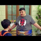 Azizyanner 3 Episode 9