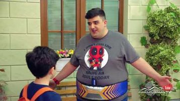 Azizyanner 3 Episode 9