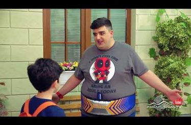 Azizyanner 3 Episode 9