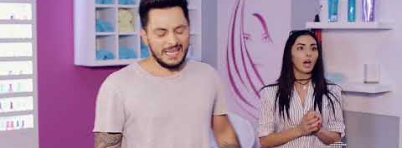 Full House 2 Episode 9