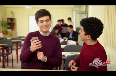 Voske Dproc Season 3 Episode 10