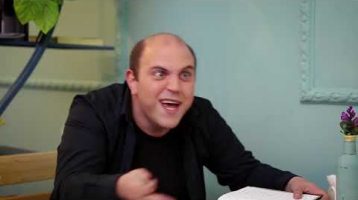 Voske Dproc Season 3 Episode 11