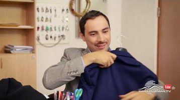 Voske Dproc Season 3 Episode 12