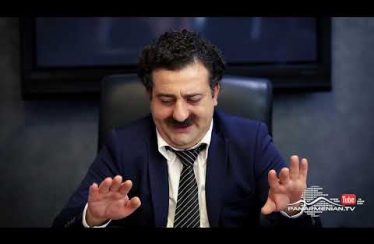 Voske Dproc Season 3 Episode 13