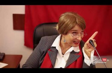 Voske Dproc Season 3 Episode 16