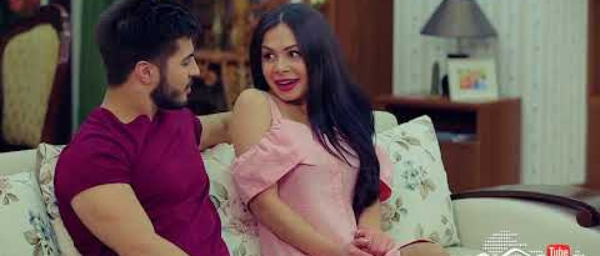 Azizyanner 3 Episode 8
