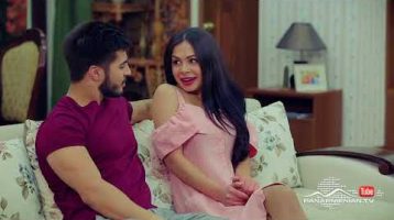 Azizyanner 3 Episode 8