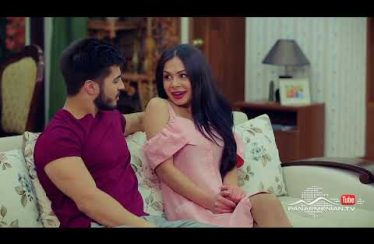 Azizyanner 3 Episode 8