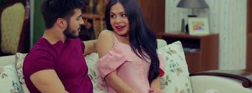 Azizyanner 3 Episode 8