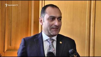 Kiraknorya Verlucakan with Tamrazyan 11.04.2018