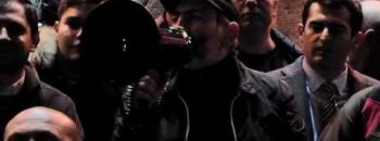 Kiraknorya Verlucakan with Tamrazyan 11.25.2018