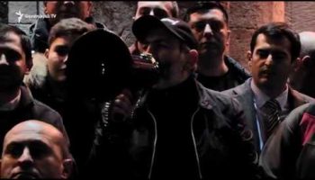 Kiraknorya Verlucakan with Tamrazyan 11.25.2018
