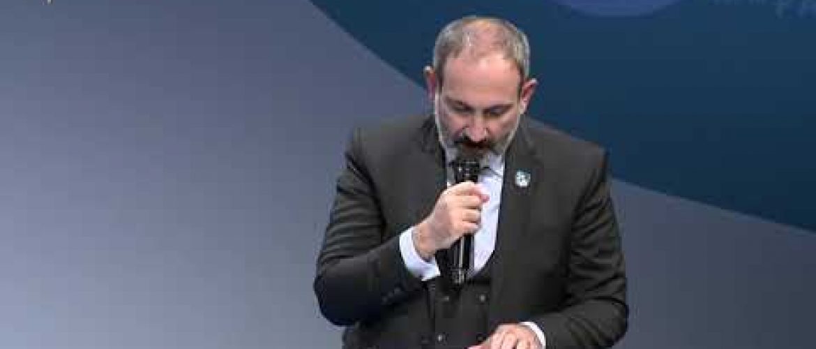 Kiraknorya Verlucakan with Tamrazyan 11.11.2018