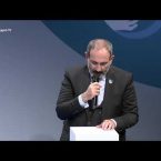 Kiraknorya Verlucakan with Tamrazyan 11.11.2018