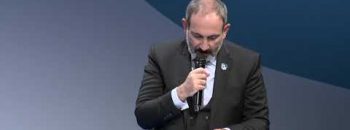 Kiraknorya Verlucakan with Tamrazyan 11.11.2018