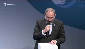 Kiraknorya Verlucakan with Tamrazyan 11.11.2018