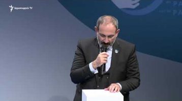 Kiraknorya Verlucakan with Tamrazyan 11.11.2018