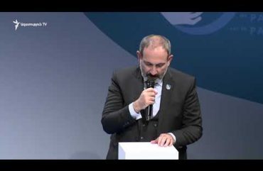 Kiraknorya Verlucakan with Tamrazyan 11.11.2018
