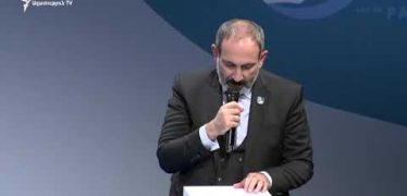 Kiraknorya Verlucakan with Tamrazyan 11.11.2018