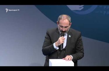 Kiraknorya Verlucakan with Tamrazyan 11.11.2018