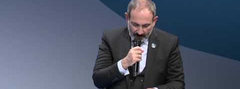 Kiraknorya Verlucakan with Tamrazyan 11.11.2018