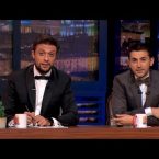 Lav Ereko (Hrachuhi Utmazyan & Vazgen Asatryan) 09.11.2018