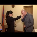 Lav Ereko (Mihran Tsarukyan & Raffi Petrosyan) 02.11.2018