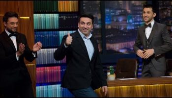 Lav Ereko (Alen Simonyan & Lidushik) 16.11.2018