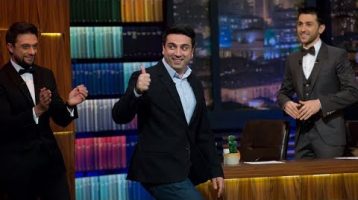 Lav Ereko (Alen Simonyan & Lidushik) 16.11.2018