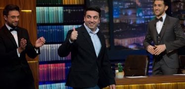 Lav Ereko (Alen Simonyan & Lidushik) 16.11.2018