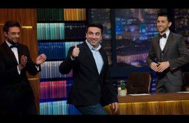 Lav Ereko (Alen Simonyan & Lidushik) 16.11.2018