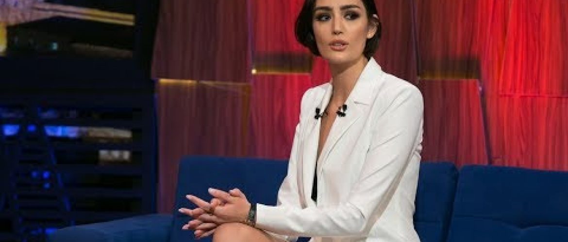 Lav Ereko (Melsik Baghdasaryan & Anna Grigoryan) 30.11.2018