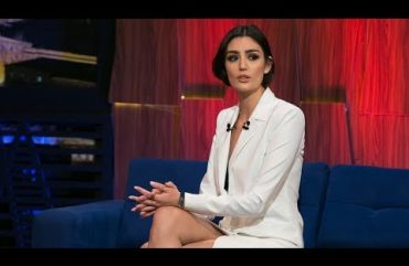 Lav Ereko (Melsik Baghdasaryan & Anna Grigoryan) 30.11.2018