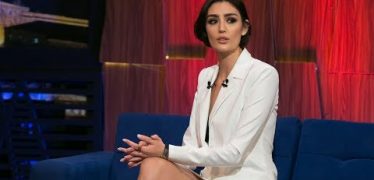 Lav Ereko (Melsik Baghdasaryan & Anna Grigoryan) 30.11.2018