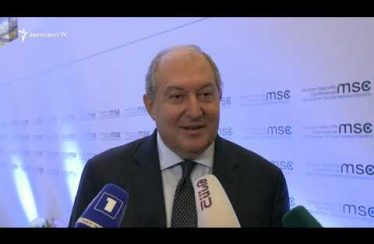 Lratvakan Kentron 11.02.18