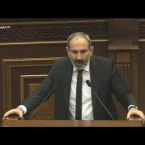 Lratvakan Kentron 11.13.18