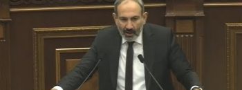 Lratvakan Kentron 11.13.18