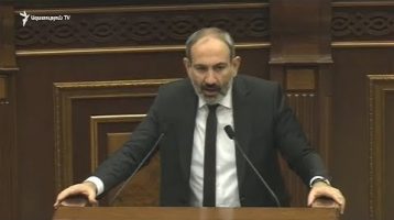 Lratvakan Kentron 11.13.18