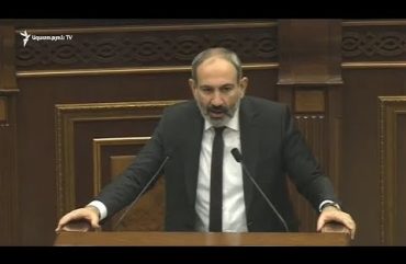 Lratvakan Kentron 11.13.18