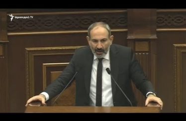 Lratvakan Kentron 11.13.18