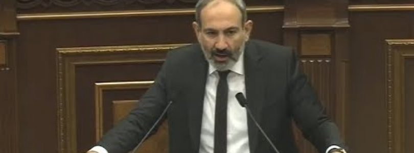 Lratvakan Kentron 11.13.18