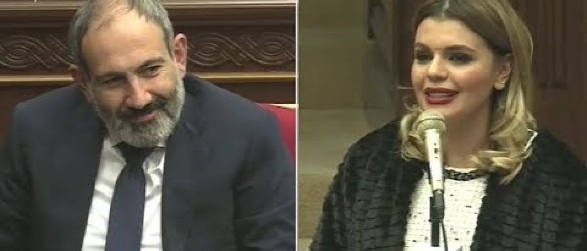 Lratvakan Kentron 11.14.18